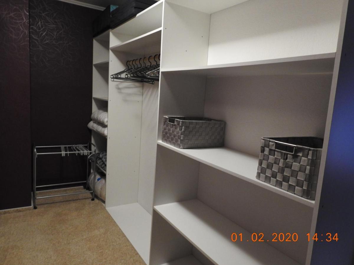 Landidyll Apartment Breitenbrunn  Ngoại thất bức ảnh