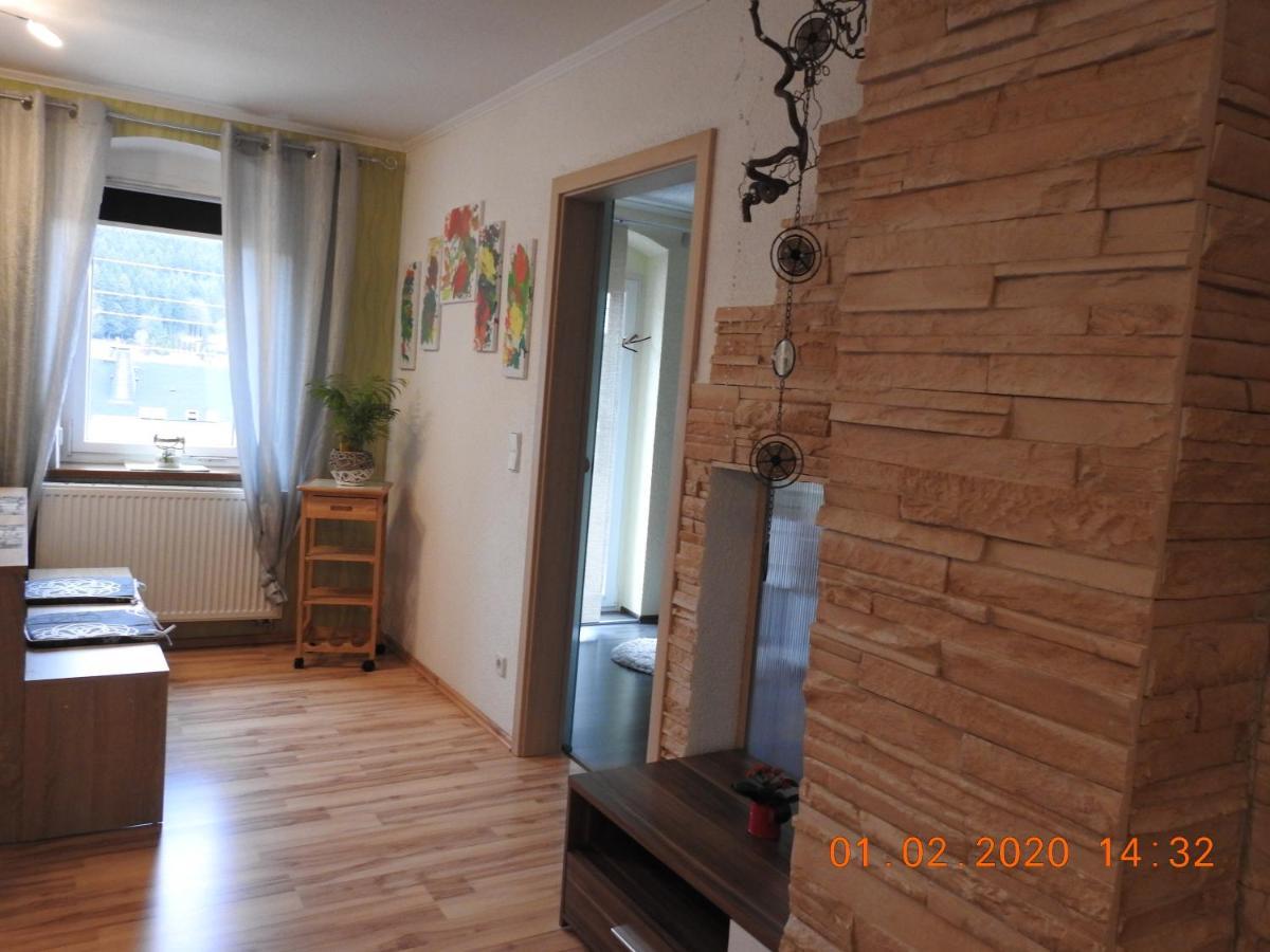 Landidyll Apartment Breitenbrunn  Ngoại thất bức ảnh