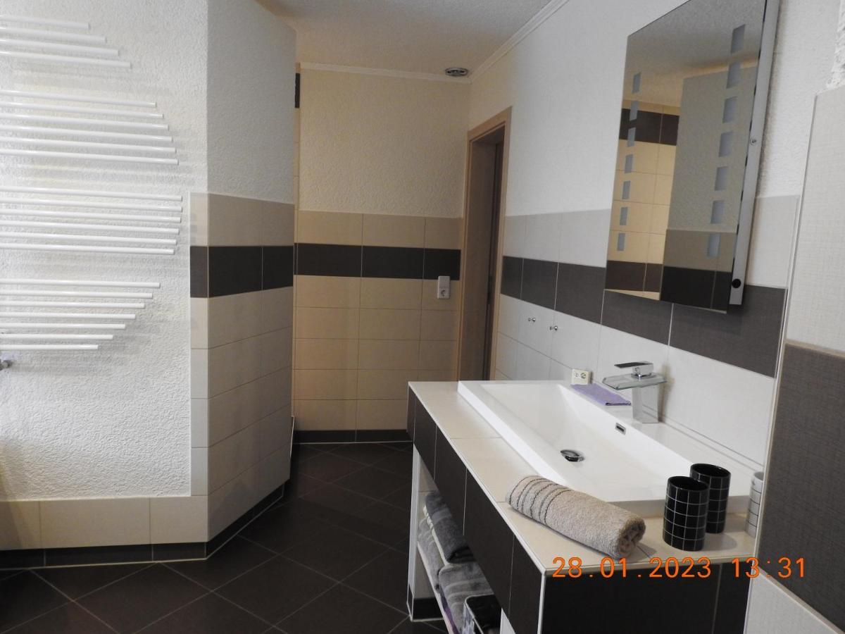 Landidyll Apartment Breitenbrunn  Ngoại thất bức ảnh