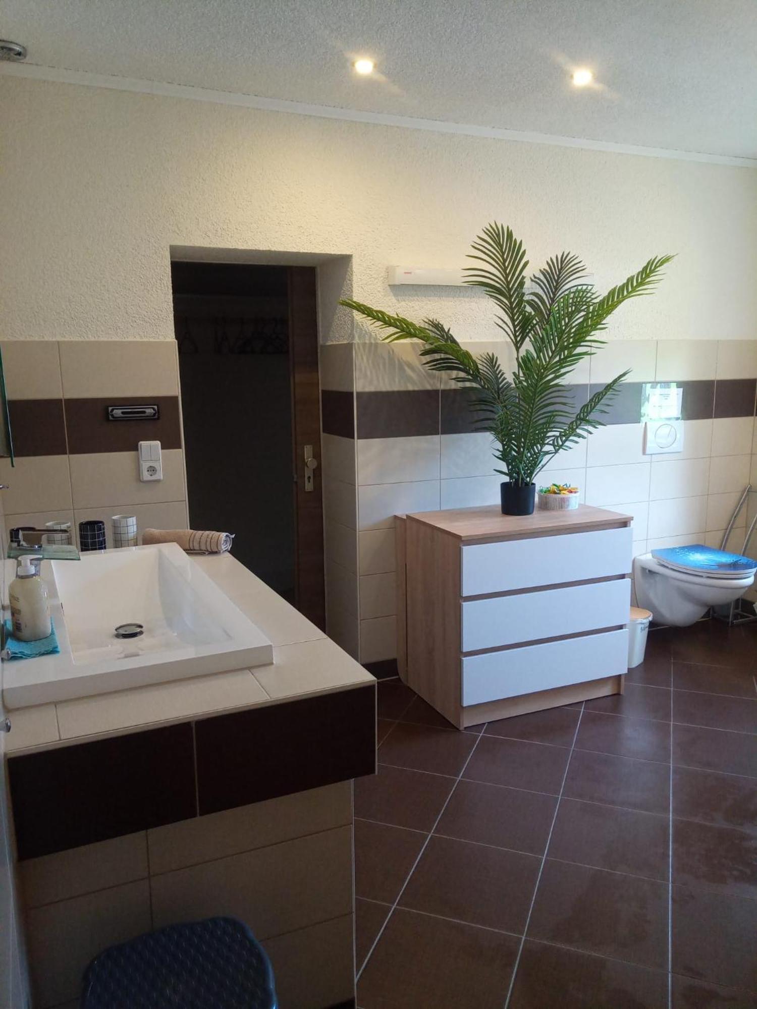 Landidyll Apartment Breitenbrunn  Ngoại thất bức ảnh